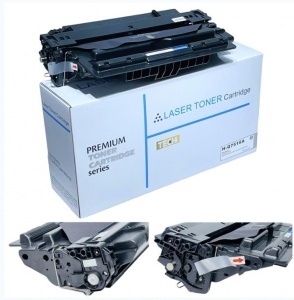 Hộp mực HP 5200, 5200DN, 5200N, 5200L (Q7516A)